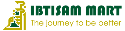 Ibtisam Mart